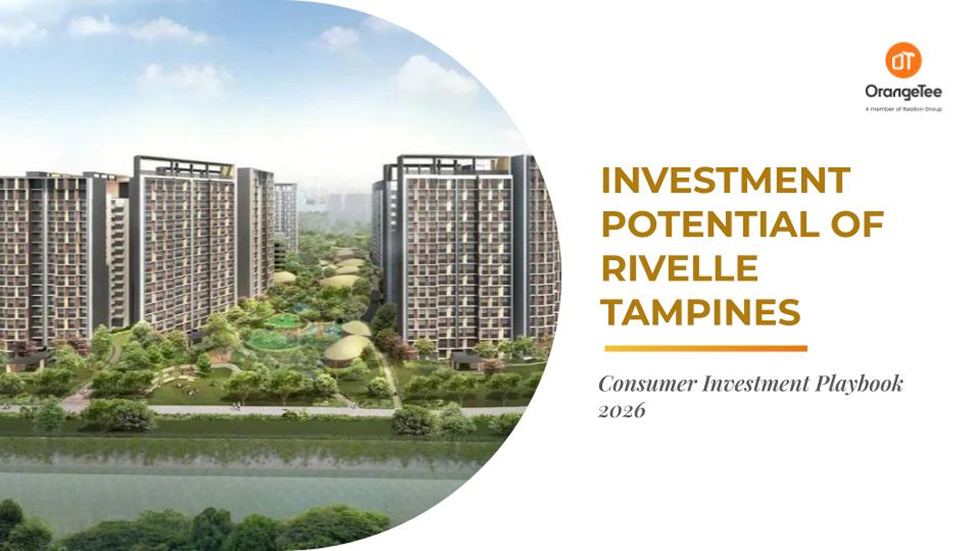 Rivelle Tampines Playbook